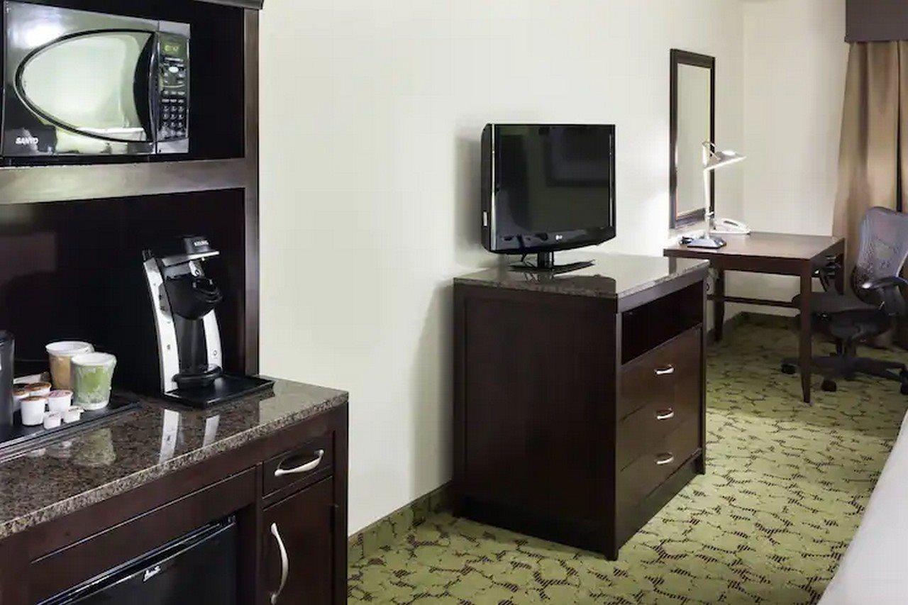Hilton Garden Inn Denver Highlands Ranch Exterior photo