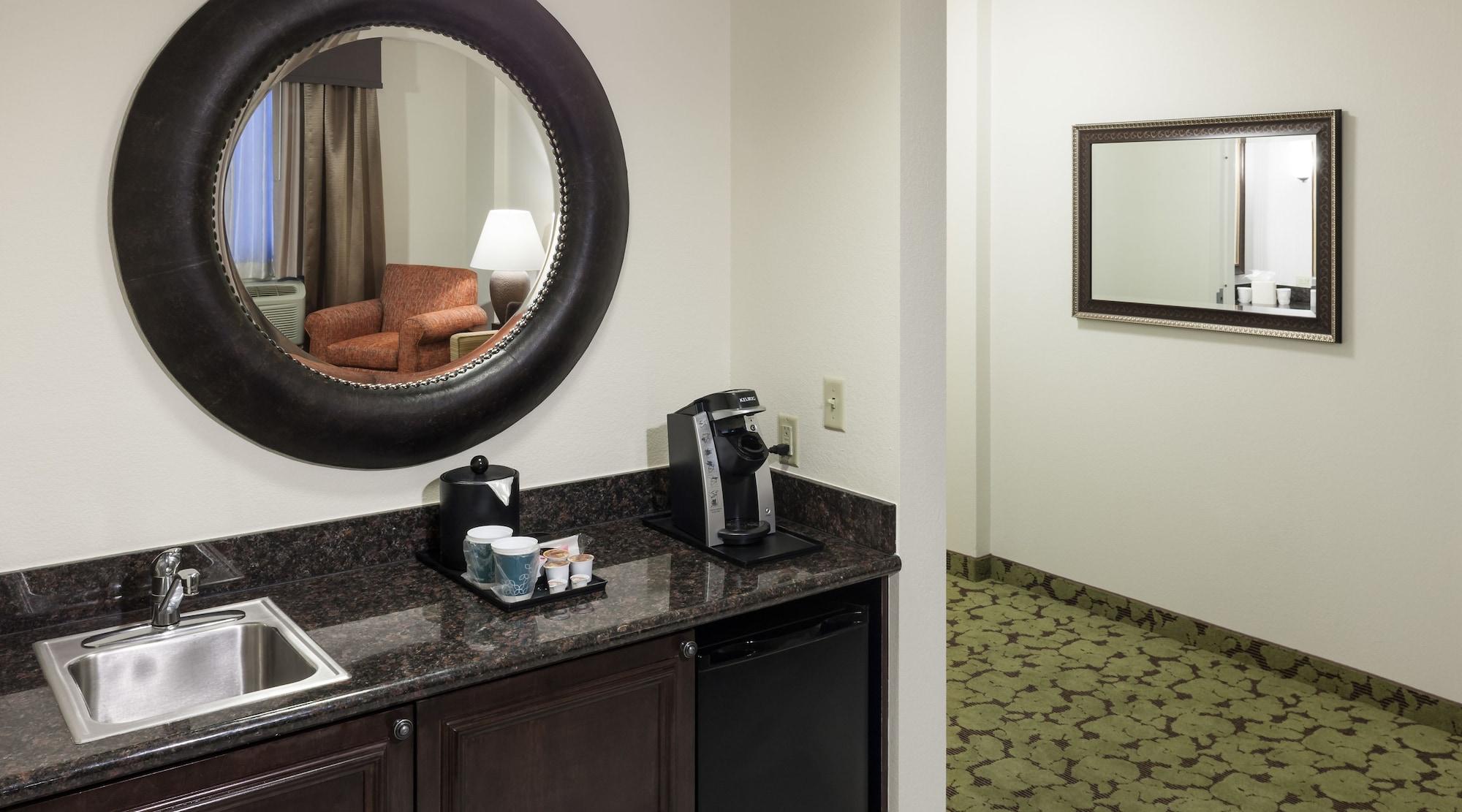 Hilton Garden Inn Denver Highlands Ranch Exterior photo
