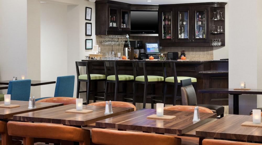 Hilton Garden Inn Denver Highlands Ranch Exterior photo