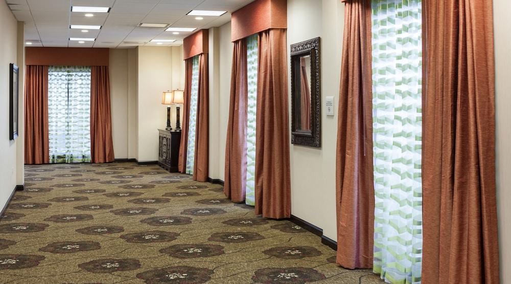 Hilton Garden Inn Denver Highlands Ranch Exterior photo