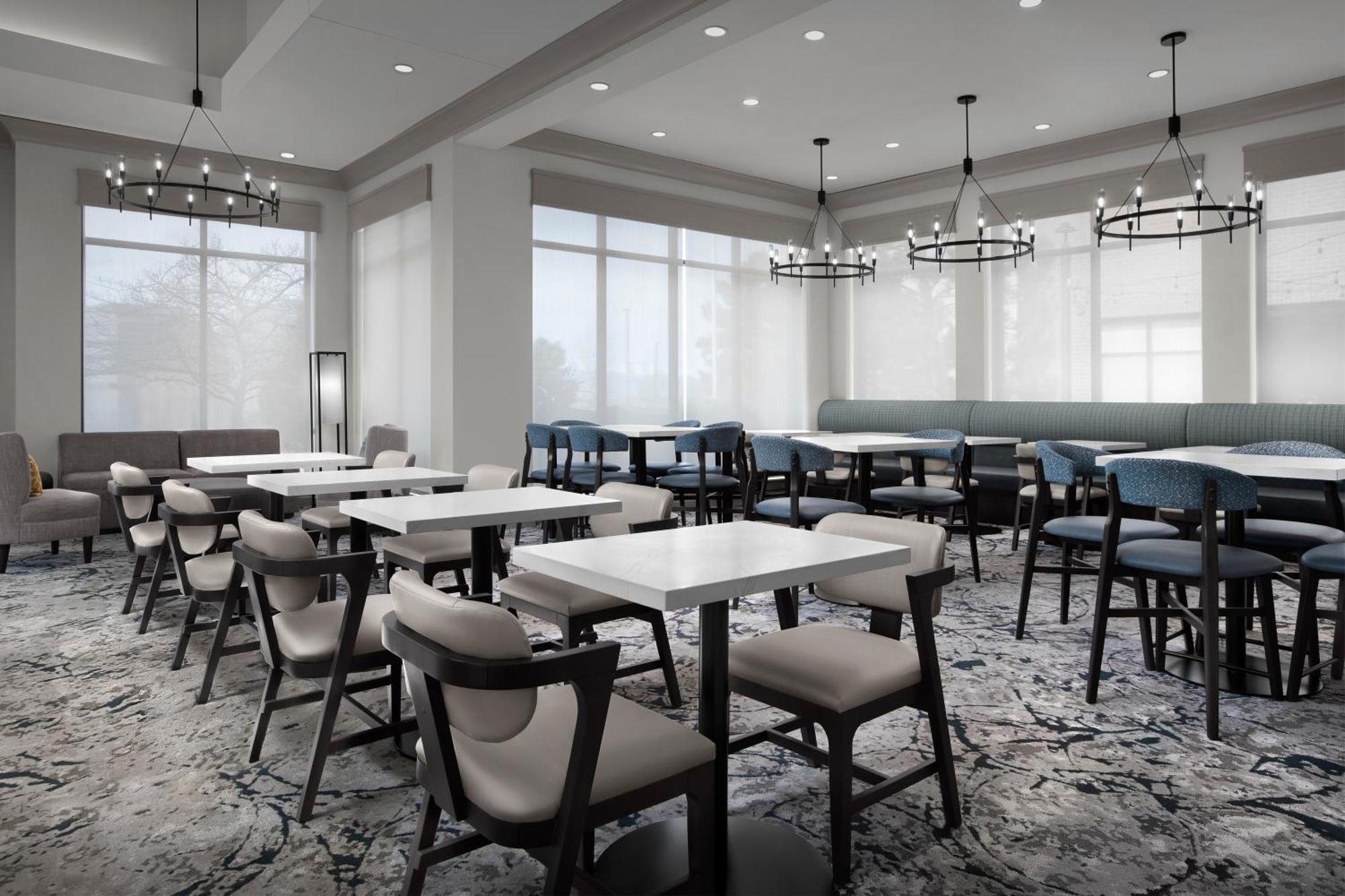 Hilton Garden Inn Denver Highlands Ranch Exterior photo