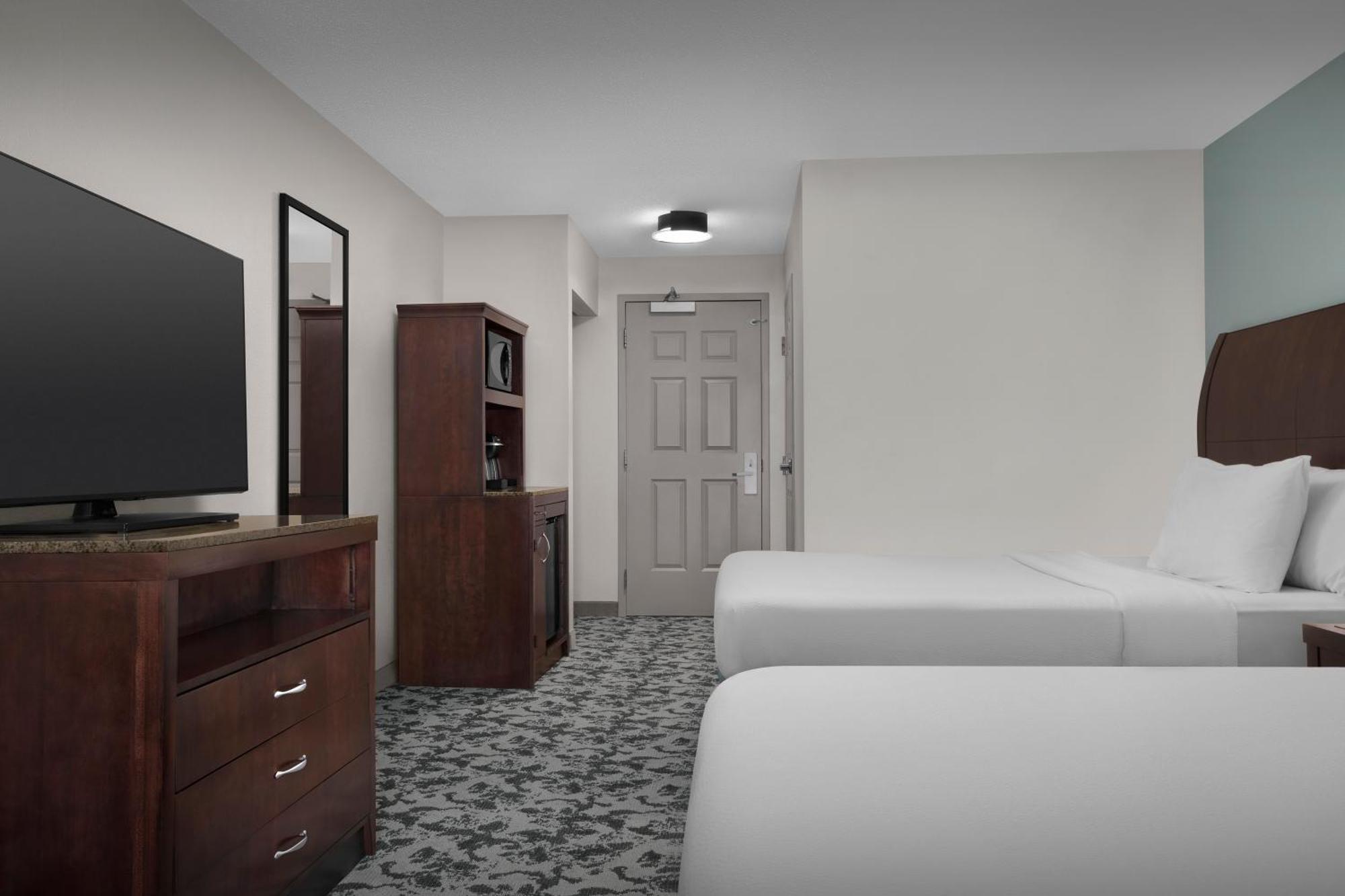 Hilton Garden Inn Denver Highlands Ranch Exterior photo