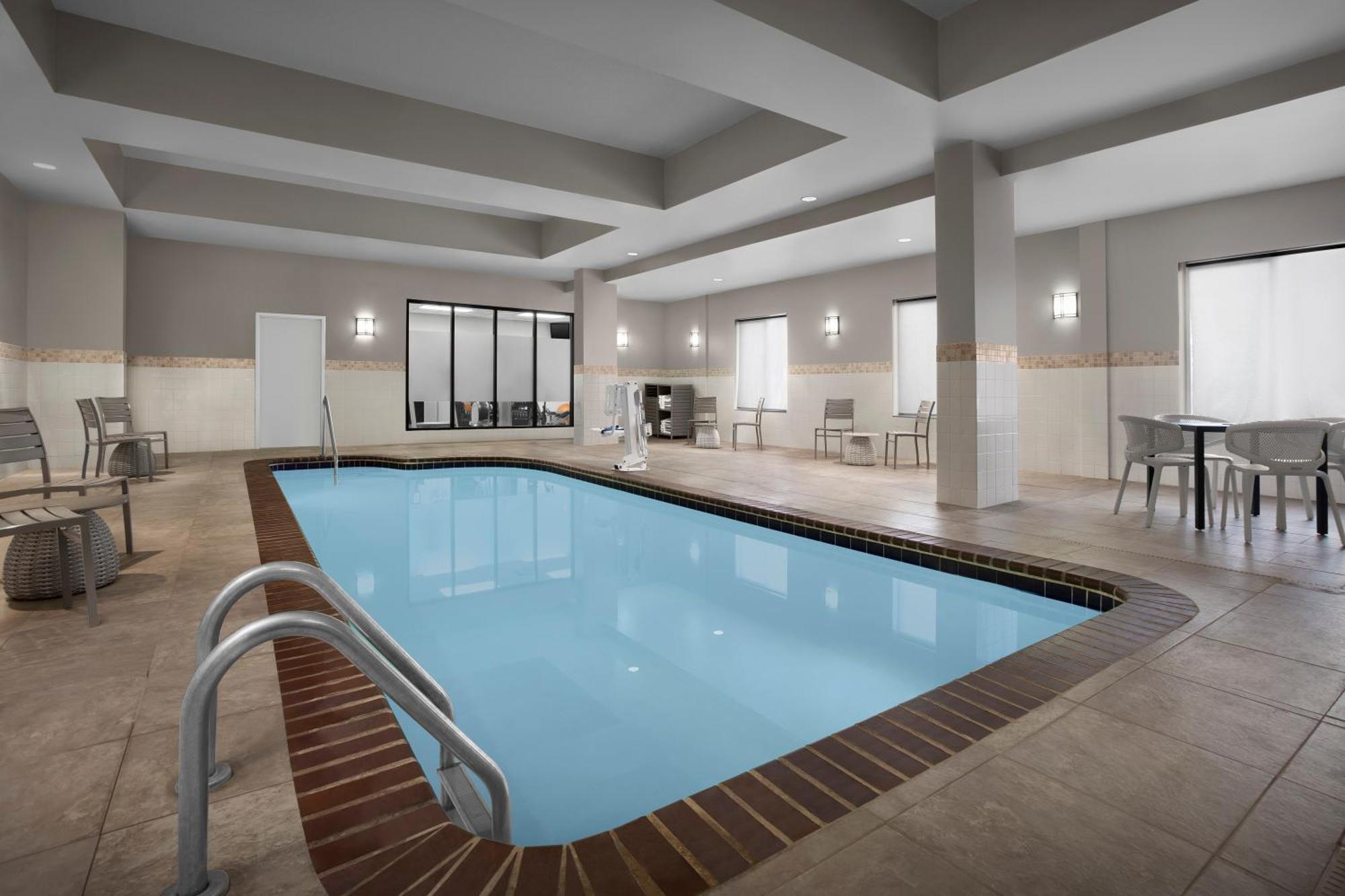 Hilton Garden Inn Denver Highlands Ranch Exterior photo