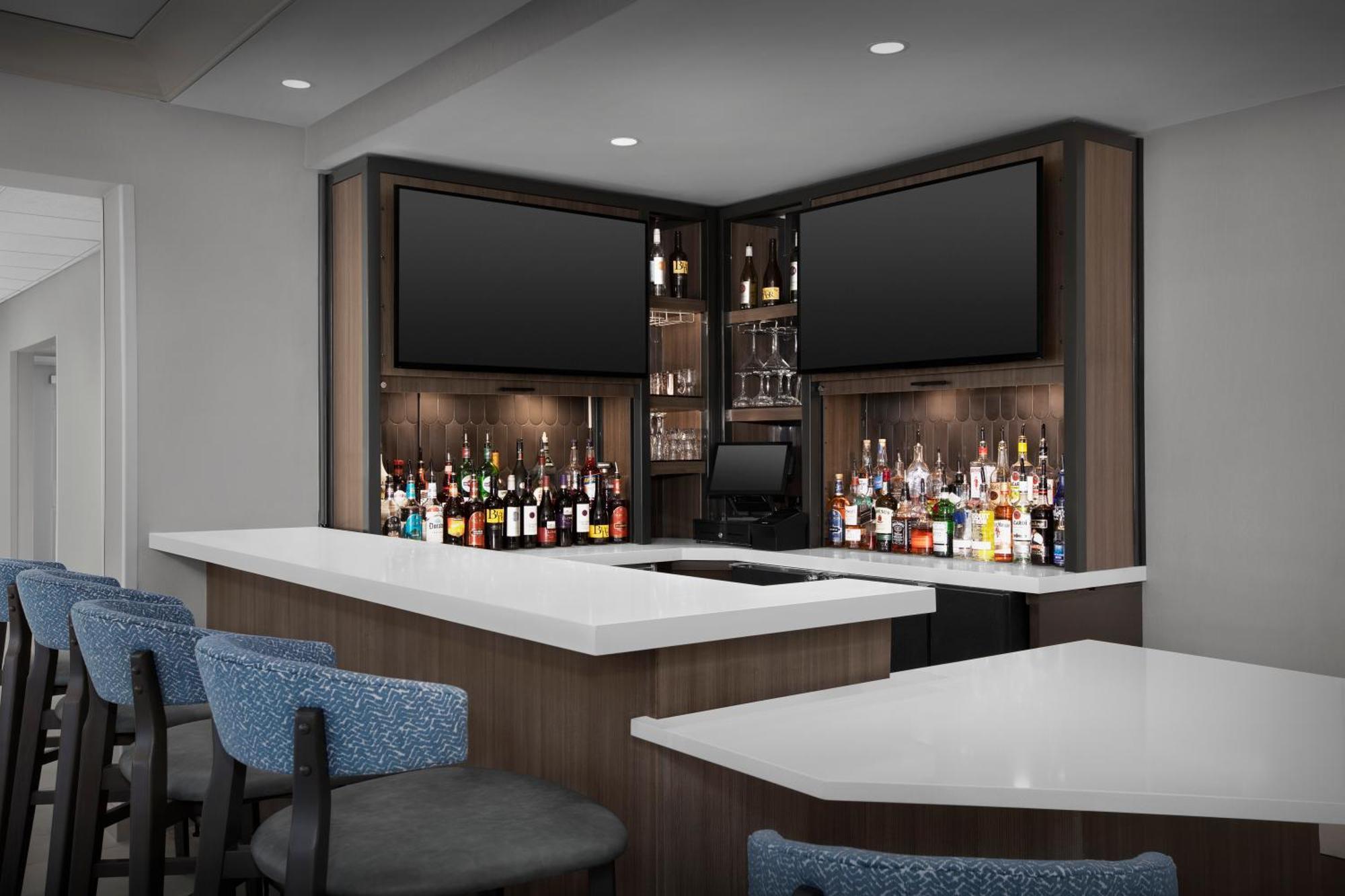 Hilton Garden Inn Denver Highlands Ranch Exterior photo