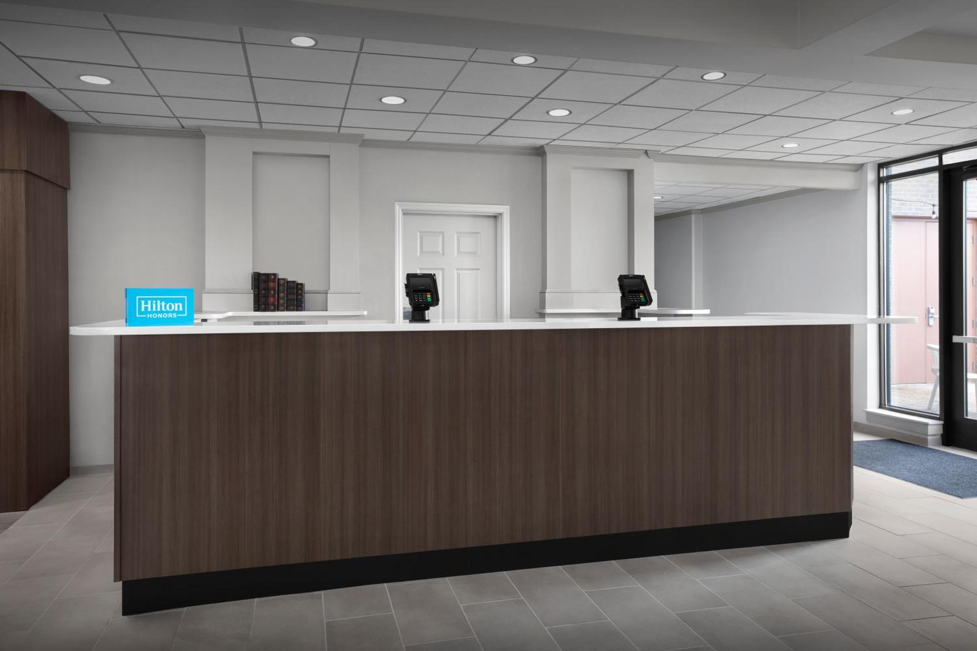 Hilton Garden Inn Denver Highlands Ranch Exterior photo