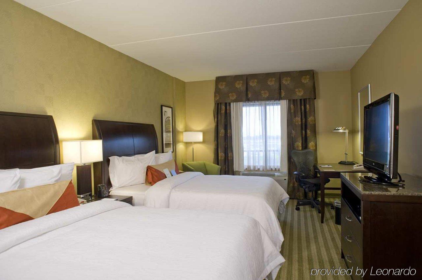 Hilton Garden Inn Denver Highlands Ranch Room photo