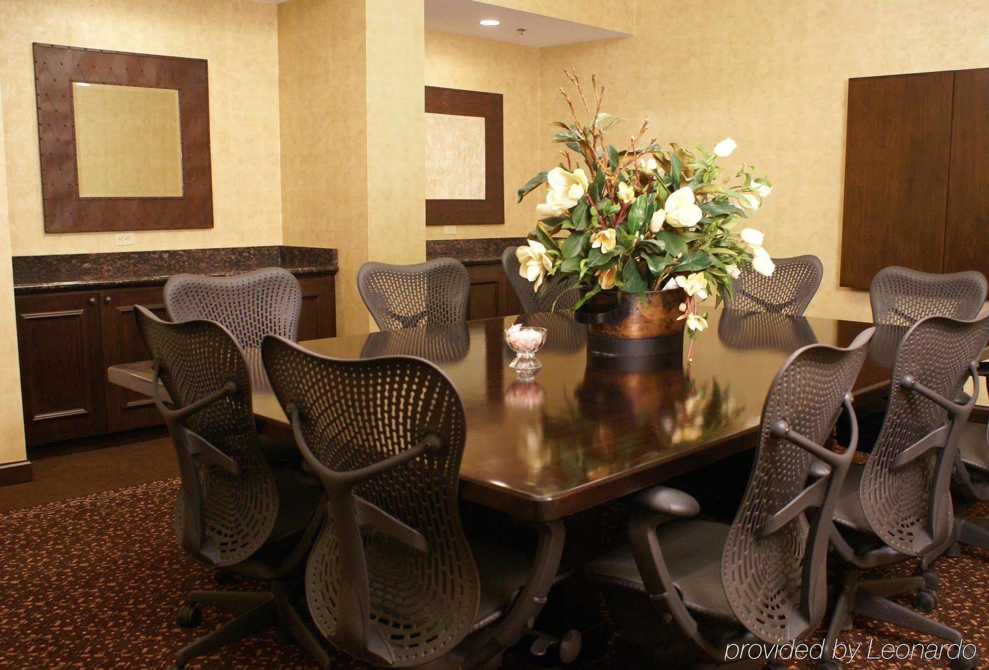 Hilton Garden Inn Denver Highlands Ranch Facilities photo