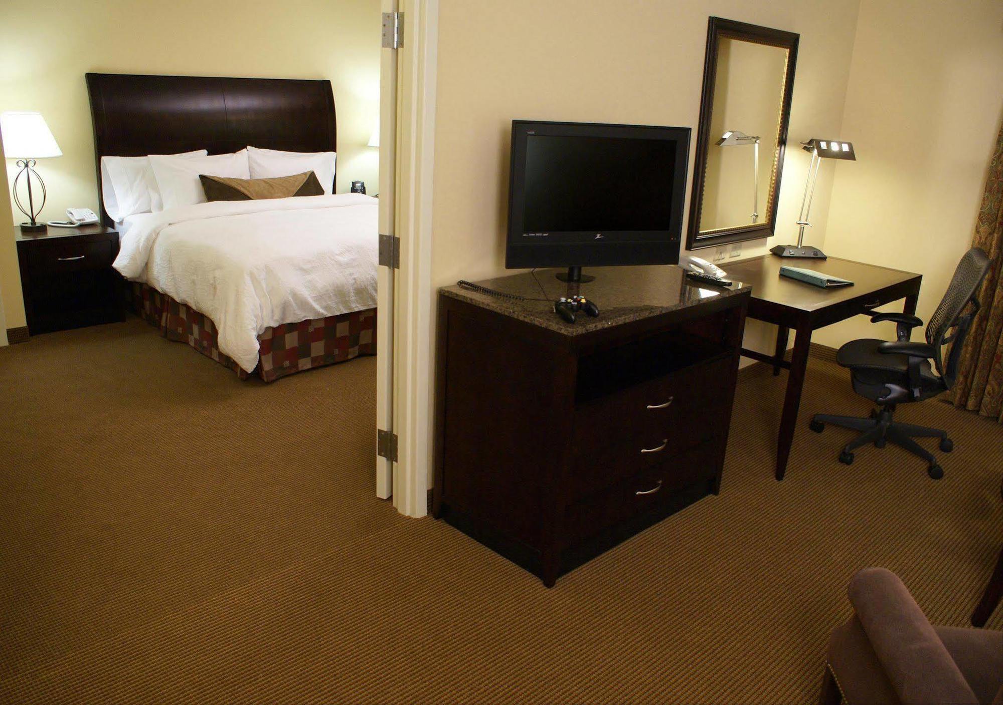 Hilton Garden Inn Denver Highlands Ranch Room photo