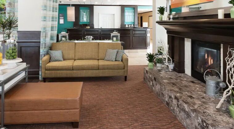 Hilton Garden Inn Denver Highlands Ranch Exterior photo