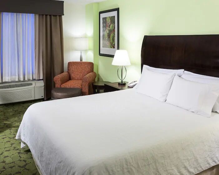 Hilton Garden Inn Denver Highlands Ranch Exterior photo