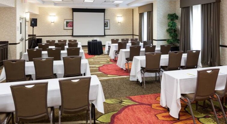 Hilton Garden Inn Denver Highlands Ranch Exterior photo